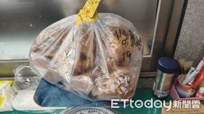 廈門男偷帶6顆肉鬆麵包闖金門！拒繳20萬嗆「現場吃掉」下場曝光