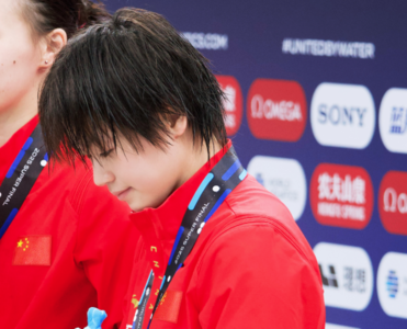 全紅嬋上大學是否會「退役」？　知情人發聲：現在還不好說