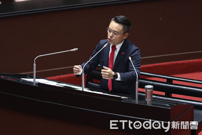 新加坡擬對詐騙犯判24鞭 洪孟楷:台灣也該思考我們能不能