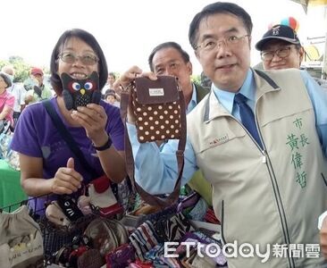 台南市勞工局雙喜臨門!再奪「健康平等獎」 身障就業服務獲全國肯定