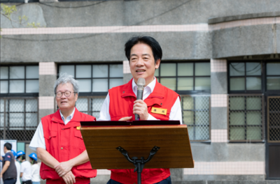 歐美日澳齊聚觀摩　台灣全社會防衛韌性演習國際關注