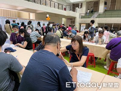 月薪最高70K!高雄36廠商聯合徵才來了 狂釋1200職缺