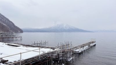 北海道唯一「不凍湖」旅遊指南！
