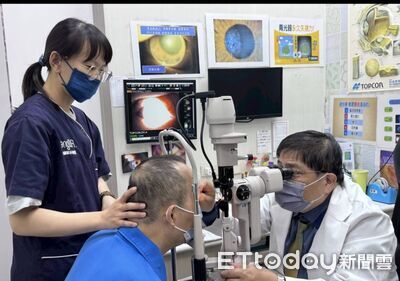 「一顆藥丸」增加白內障手術風險!醫曝:恐虹膜鬆弛、視力受損