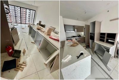 免費給房客多住一個月　房東一開門驚見「屋內慘況」氣炸