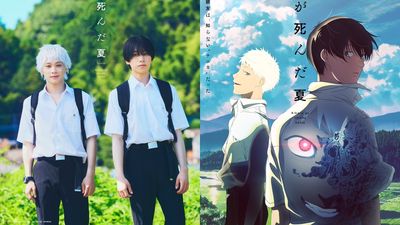 《光逝去的夏天》確定舞台劇化！　全選角曝光「神還原森林探索」