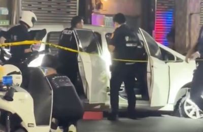 三重深夜傳槍響！　警抓詐團車手連開20多槍