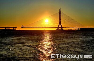 公路局搶註「淡江大橋」防堵商標蟑螂　金門大橋、藍眼淚有前例