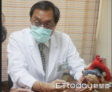 蘇清泉悼「排灣族史懷哲」徐超斌 不捨良師益友