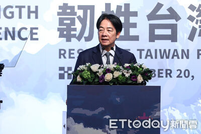 綠指兩岸關係緊張問題不在台灣　籲中共正視「中華民國存在」