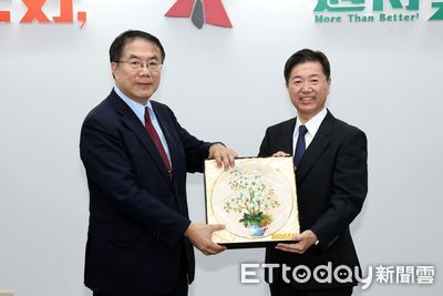 日本水戶市青商來訪！攜手鳳凰城青商會　台南水戶民間交流啟新篇