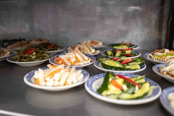 ▲▼台北中正區70年美食「清真黃牛肉麵館」，免費加湯加麵吃到爽，傳承不變的好味道！（圖／部落客美熊提供）