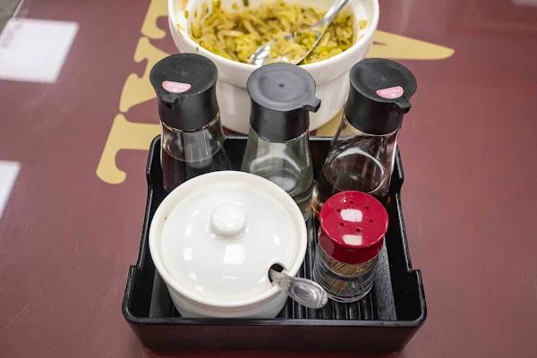 ▲▼台北中正區70年美食「清真黃牛肉麵館」，免費加湯加麵吃到爽，傳承不變的好味道！（圖／部落客美熊提供）