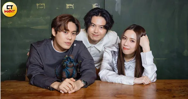 星談心／告五人把飛機當公車在搭　犬青出國旅遊傻眼：興奮不起來