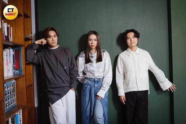 星談心／告五人把飛機當公車在搭　犬青出國旅遊傻眼：興奮不起來