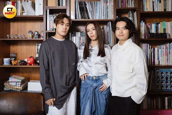 星談心／告五人把飛機當公車在搭　犬青出國旅遊傻眼：興奮不起來