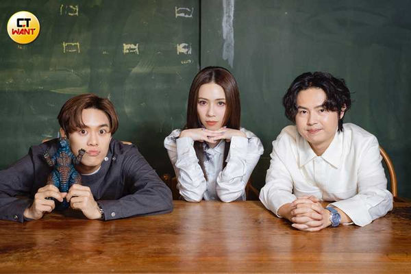 星談心／告五人把飛機當公車在搭　犬青出國旅遊傻眼：興奮不起來