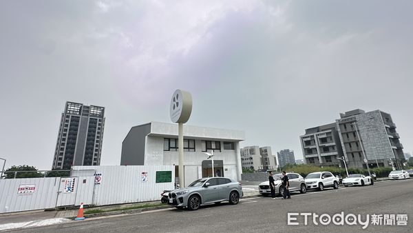 ▲▼ 14期重劃區，醫美            。（圖／記者陳筱惠攝）