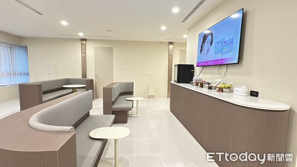 ▲▼ 14期重劃區，醫美            。（圖／記者陳筱惠攝）