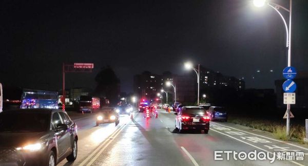 ▲▼   嘉義市政府警察局強化取締酒駕及毒駕，保障用路人安全   。（圖／嘉義市警局提供）