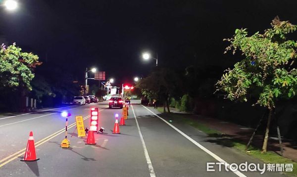 ▲▼   嘉義市政府警察局強化取締酒駕及毒駕，保障用路人安全   。（圖／嘉義市警局提供）