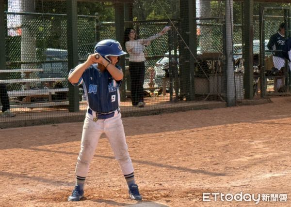 ▲沈昱昕（圖／記者楊舒帆攝）