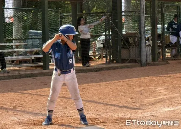 ▲沈昱昕（圖／記者楊舒帆攝）