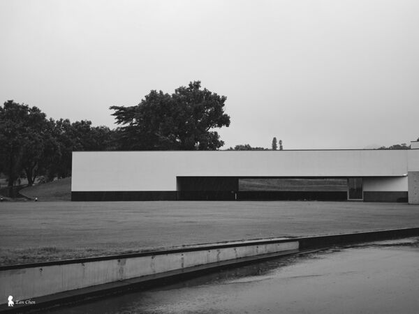 ▲▼MINI&times;臺中勤美洲際：純電馳騁與五星級盛宴雙體驗。（圖／部落客Ean提供）