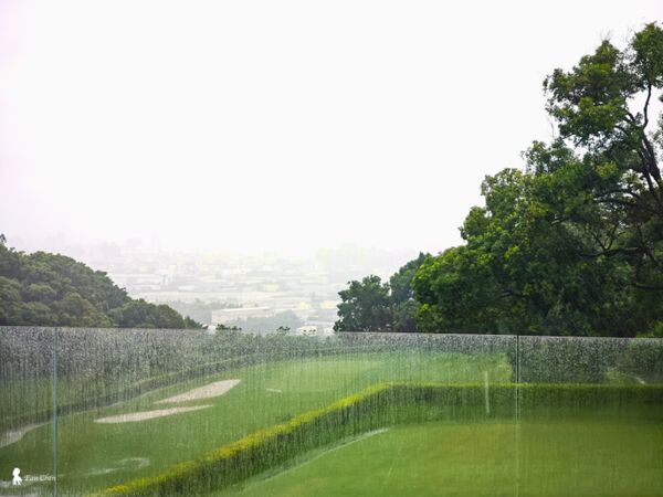 ▲▼MINI&times;臺中勤美洲際：純電馳騁與五星級盛宴雙體驗。（圖／部落客Ean提供）