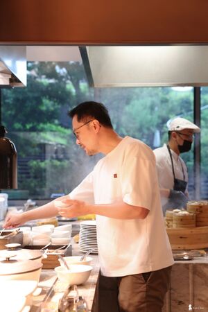 ▲▼MINI&times;臺中勤美洲際：純電馳騁與五星級盛宴雙體驗。（圖／部落客Ean提供）