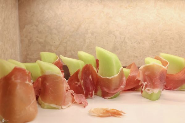 ▲▼MINI&times;臺中勤美洲際：純電馳騁與五星級盛宴雙體驗。（圖／部落客Ean提供）