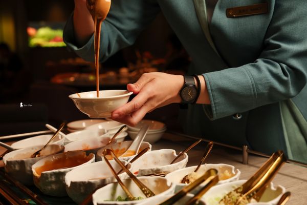 ▲▼MINI&times;臺中勤美洲際：純電馳騁與五星級盛宴雙體驗。（圖／部落客Ean提供）