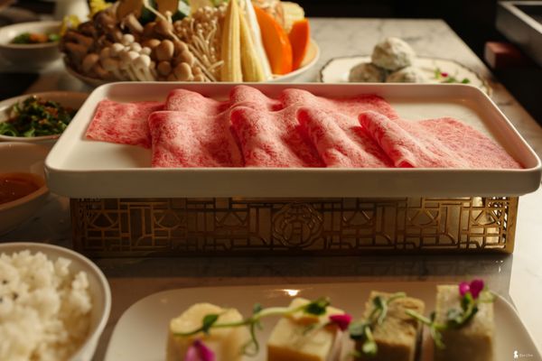 ▲▼MINI&times;臺中勤美洲際：純電馳騁與五星級盛宴雙體驗。（圖／部落客Ean提供）