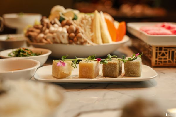 ▲▼MINI&times;臺中勤美洲際：純電馳騁與五星級盛宴雙體驗。（圖／部落客Ean提供）