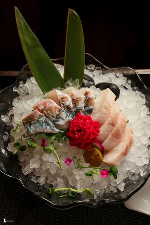 ▲▼MINI&times;臺中勤美洲際：純電馳騁與五星級盛宴雙體驗。（圖／部落客Ean提供）