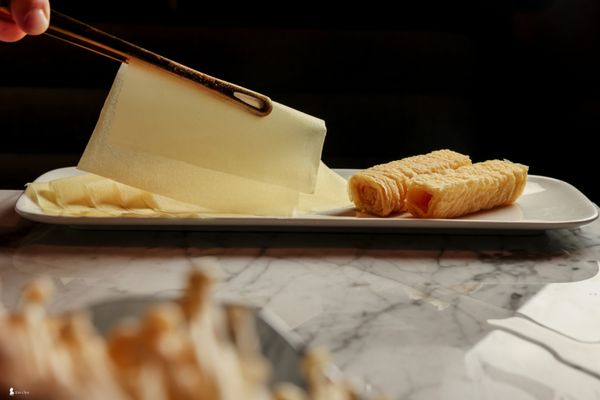 ▲▼MINI&times;臺中勤美洲際：純電馳騁與五星級盛宴雙體驗。（圖／部落客Ean提供）