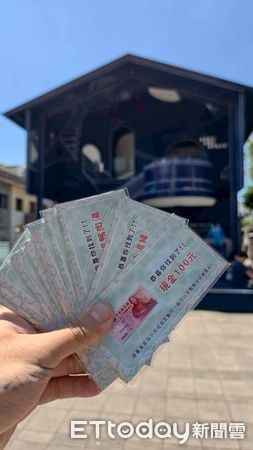 ▲《食神灶動》美食嘉年華9/20在台南藍晒圖登場，推出新品試吃、廚電抽獎與料理秀，邀請全民參與。（記者林東良翻攝，下同）