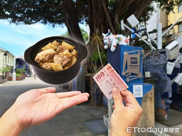 ▲《食神灶動》美食嘉年華9/20在台南藍晒圖登場，推出新品試吃、廚電抽獎與料理秀，邀請全民參與。（記者林東良翻攝，下同）