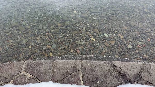 ▲▼北海道最安靜的冬日一隅，日本支笏湖一日遊行程安排。（圖／部落客CJ夫人提供）