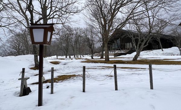 ▲▼北海道最安靜的冬日一隅，日本支笏湖一日遊行程安排。（圖／部落客CJ夫人提供）