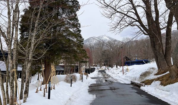 ▲▼北海道最安靜的冬日一隅，日本支笏湖一日遊行程安排。（圖／部落客CJ夫人提供）