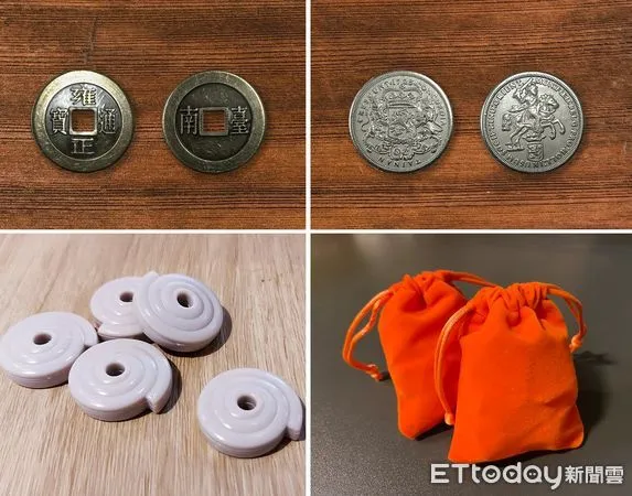 ▲《熱蘭遮市集》將於中秋連假10月4日至6日重返安平古堡，演員扮演多元族群，帶來沉浸式歷史體驗。（記者林東良翻攝，下同）