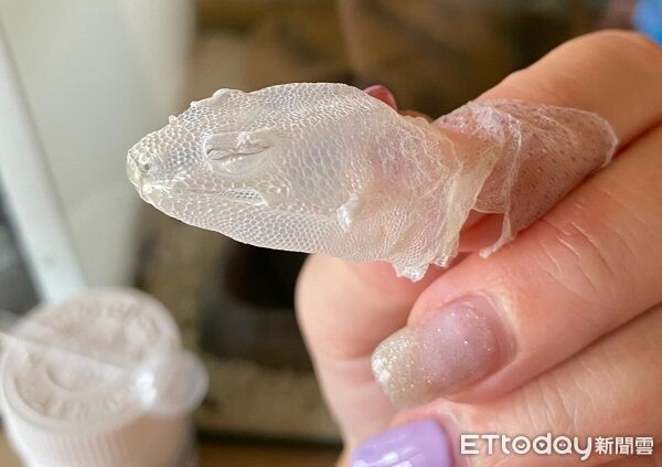 ▲。（圖／Threads@heki_0922提供，請勿隨意翻拍，以免侵權。）