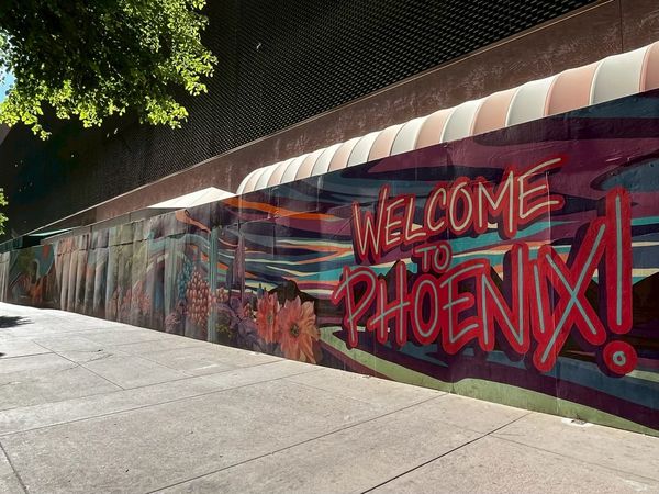 ▲▼鳳凰城。（圖／美國國家旅遊局提供）