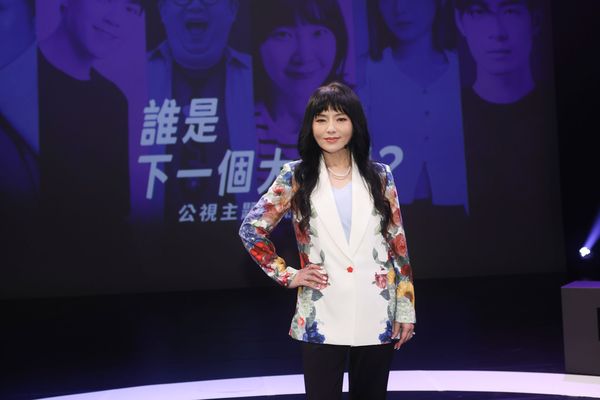 ▲奧斯卡影后成名之路紀錄片《凱特溫絲蕾：追求本真》。（圖／公視提供）