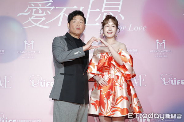 ▲▼2025愛不止息演唱會，曾國城、巴鈺、方駿、廖威廉、陳美鳳、曾馨瑩等人出席。（圖／記者湯興漢攝）