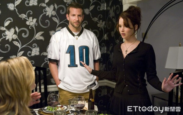 ▲▼    派特的幸福劇本         。（圖／片商提供）