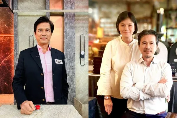 ▲▼李興文妻落詐騙陷阱　他怒轟：失能制度是幫凶。（圖／翻攝自Facebook／李興文News Lee夜總會〈 粉絲團 〉）