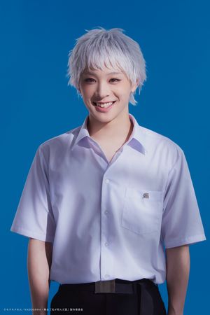 ▲▼光逝去的夏天舞台劇。（圖／翻攝自X／hikanatsu_stage）