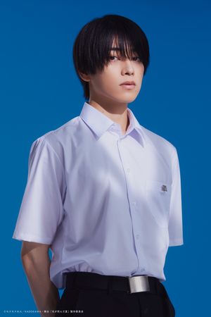 ▲▼光逝去的夏天舞台劇。（圖／翻攝自X／hikanatsu_stage）